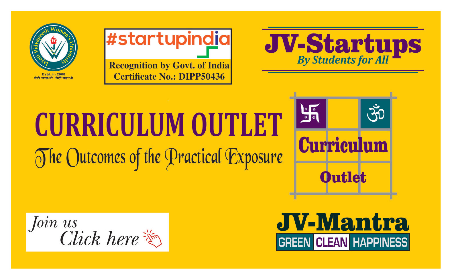 Curriculum Outlet